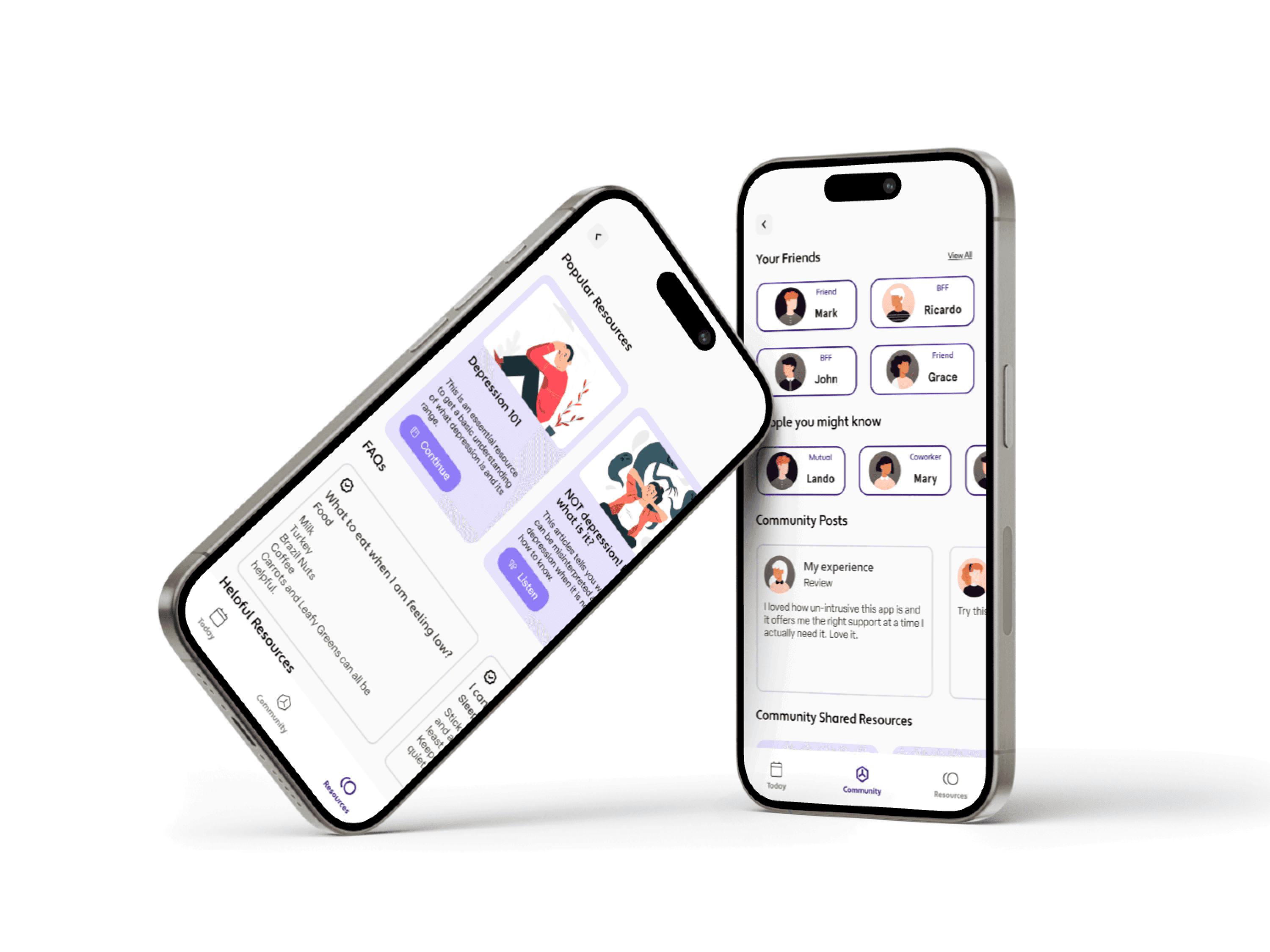 Portfolio example