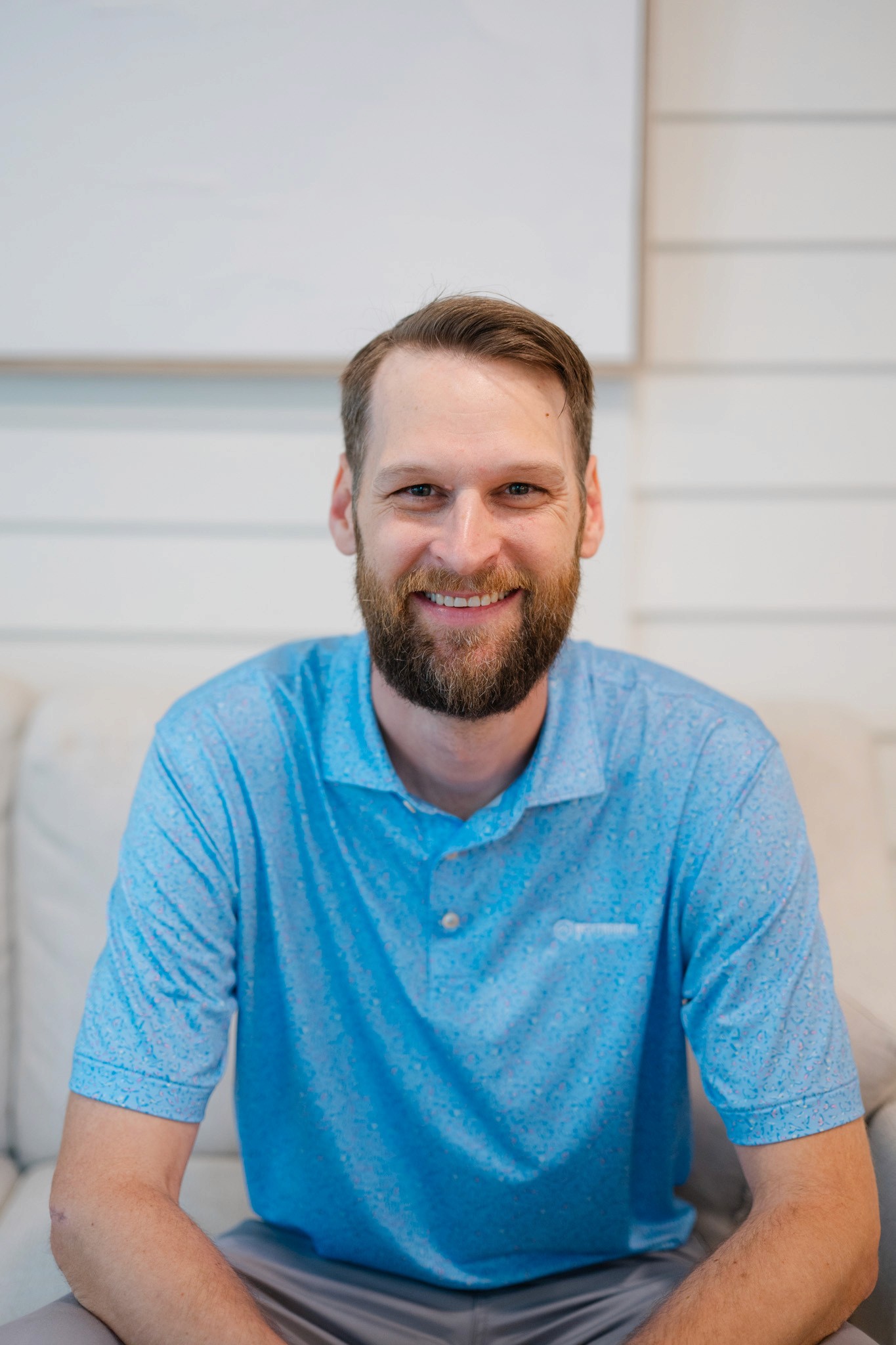 Luke Yanders headshot