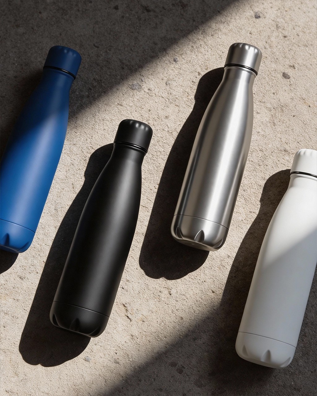 Sleek Bottle (500 ml)  