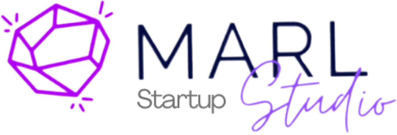 Logo of Marl Stratup Studio