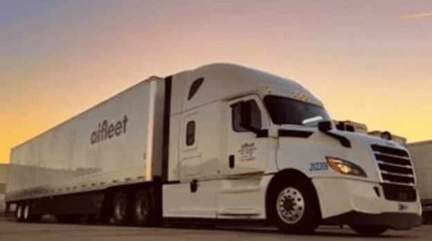 aifleet announces successful Series B round&nbsp;