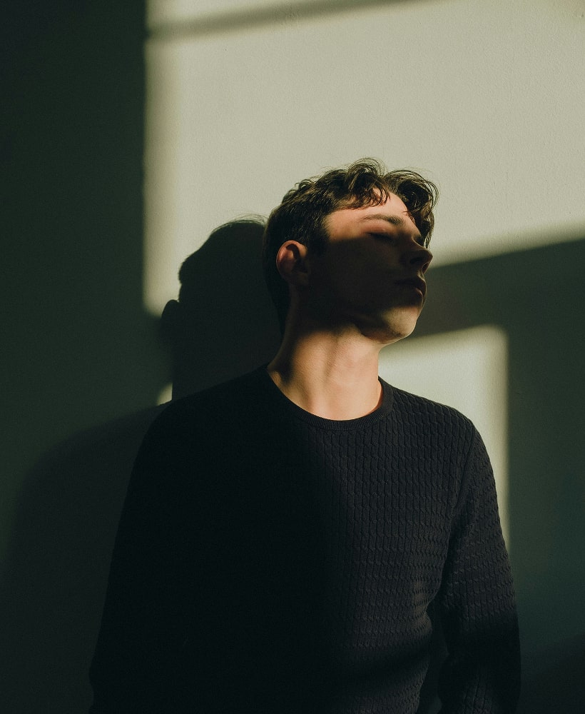 Profile image of the designer.