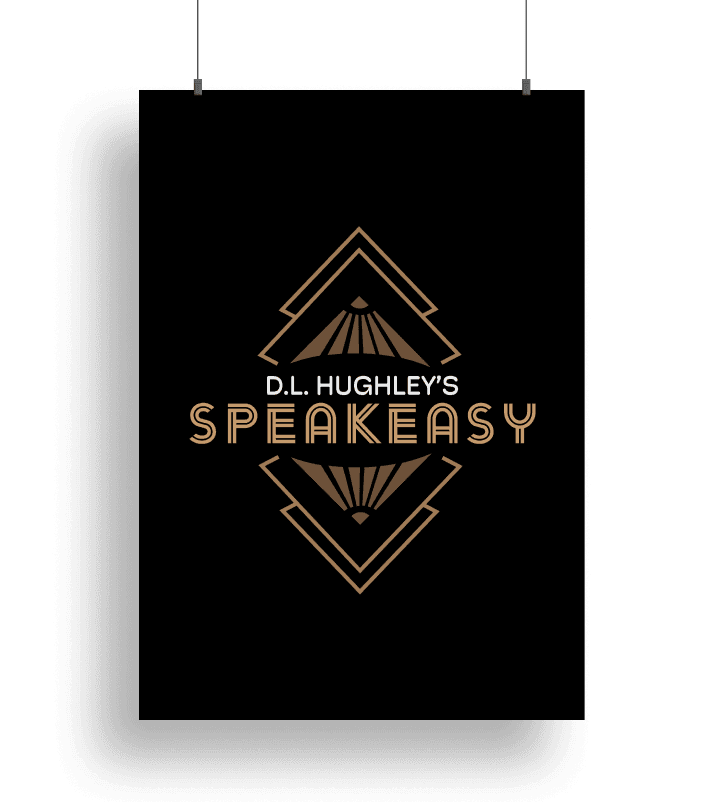 Speakeasy
