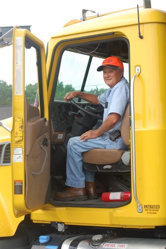 American Trucker - 2013