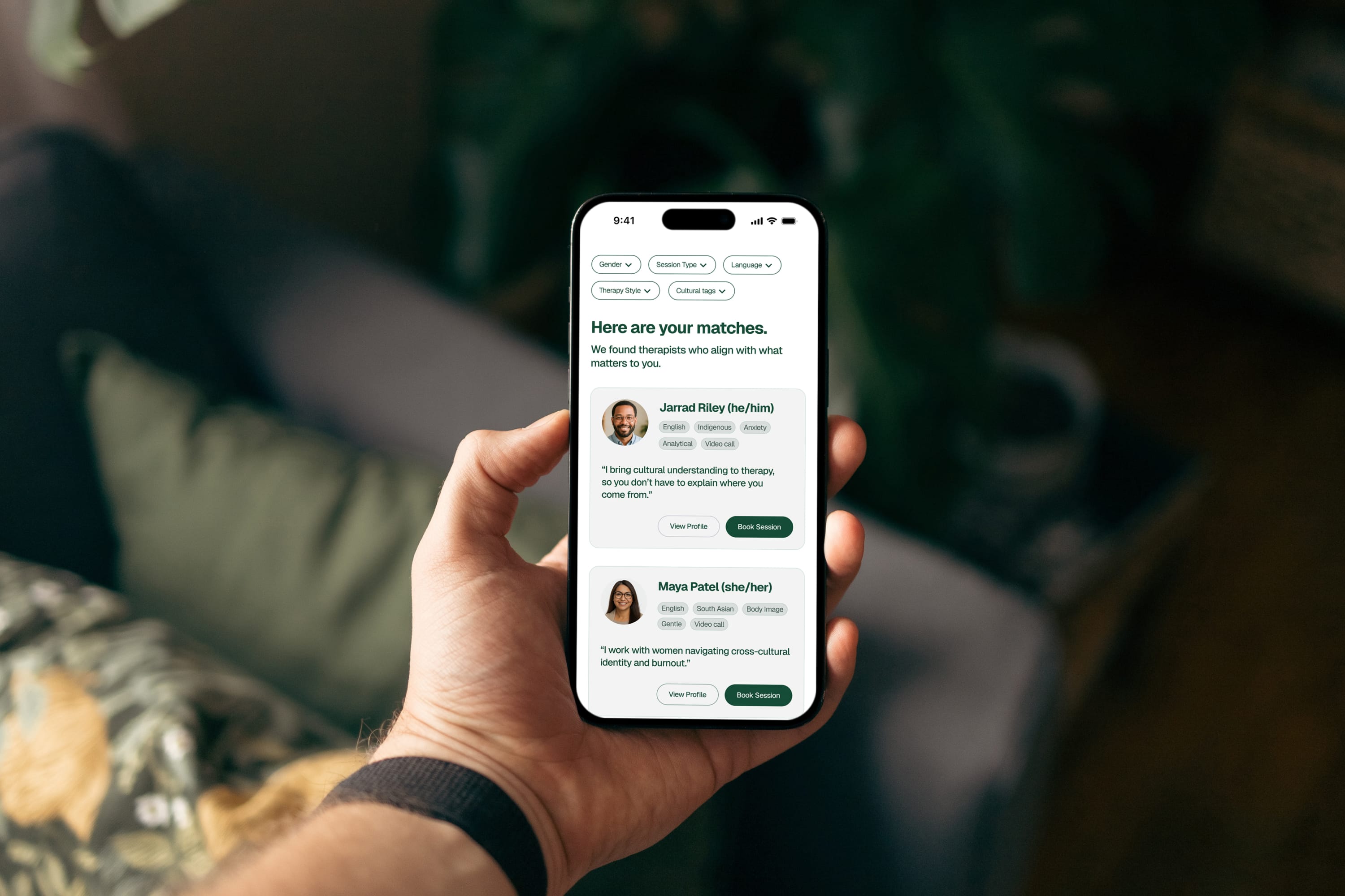 Streetside billboard with flyposters of the Batch.Works brand and illustrations