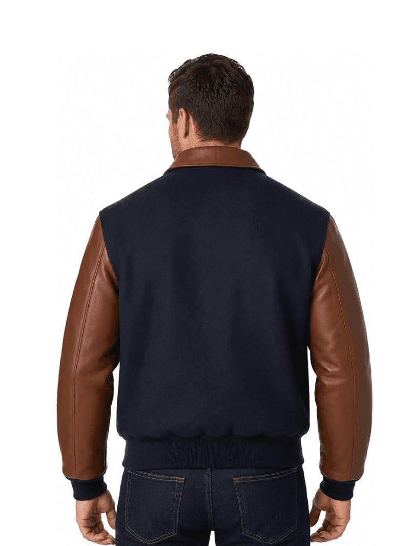 Riviera Collar Shirt