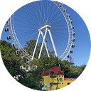 Roda Gigante  - Motion Turismo