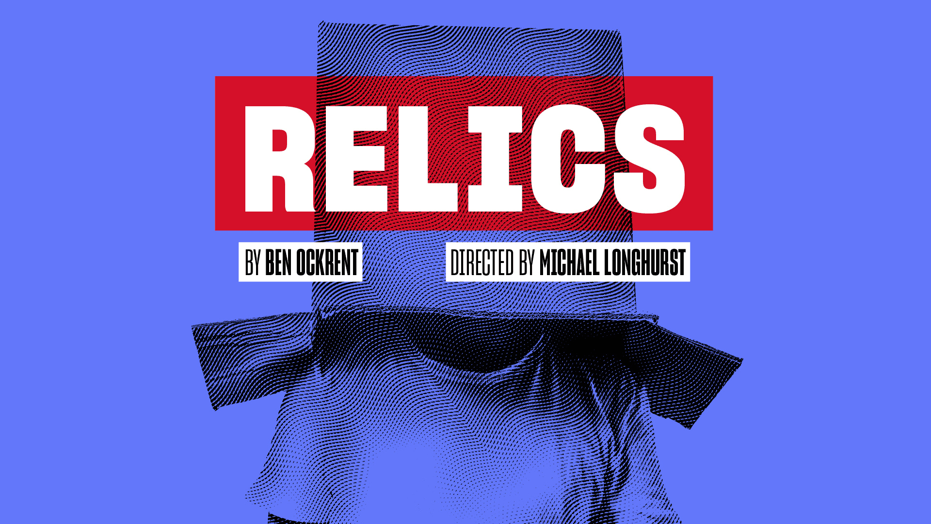 Secure your Relics play tickets in London for a compelling night of dark family comedy at Lyric Hammersmith.