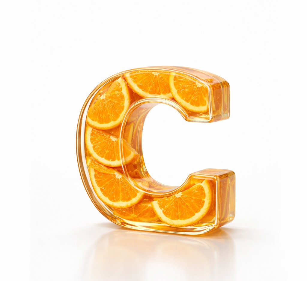 Chrome gradient cube with rounded edges on a white background—minimal 3D object for modern product design.