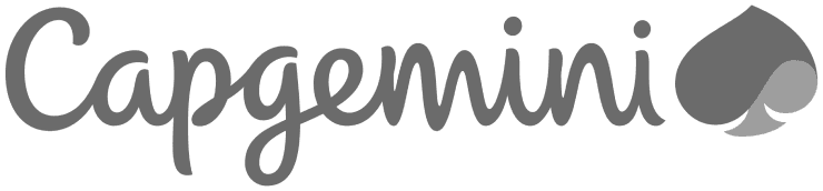 logo Capgemini