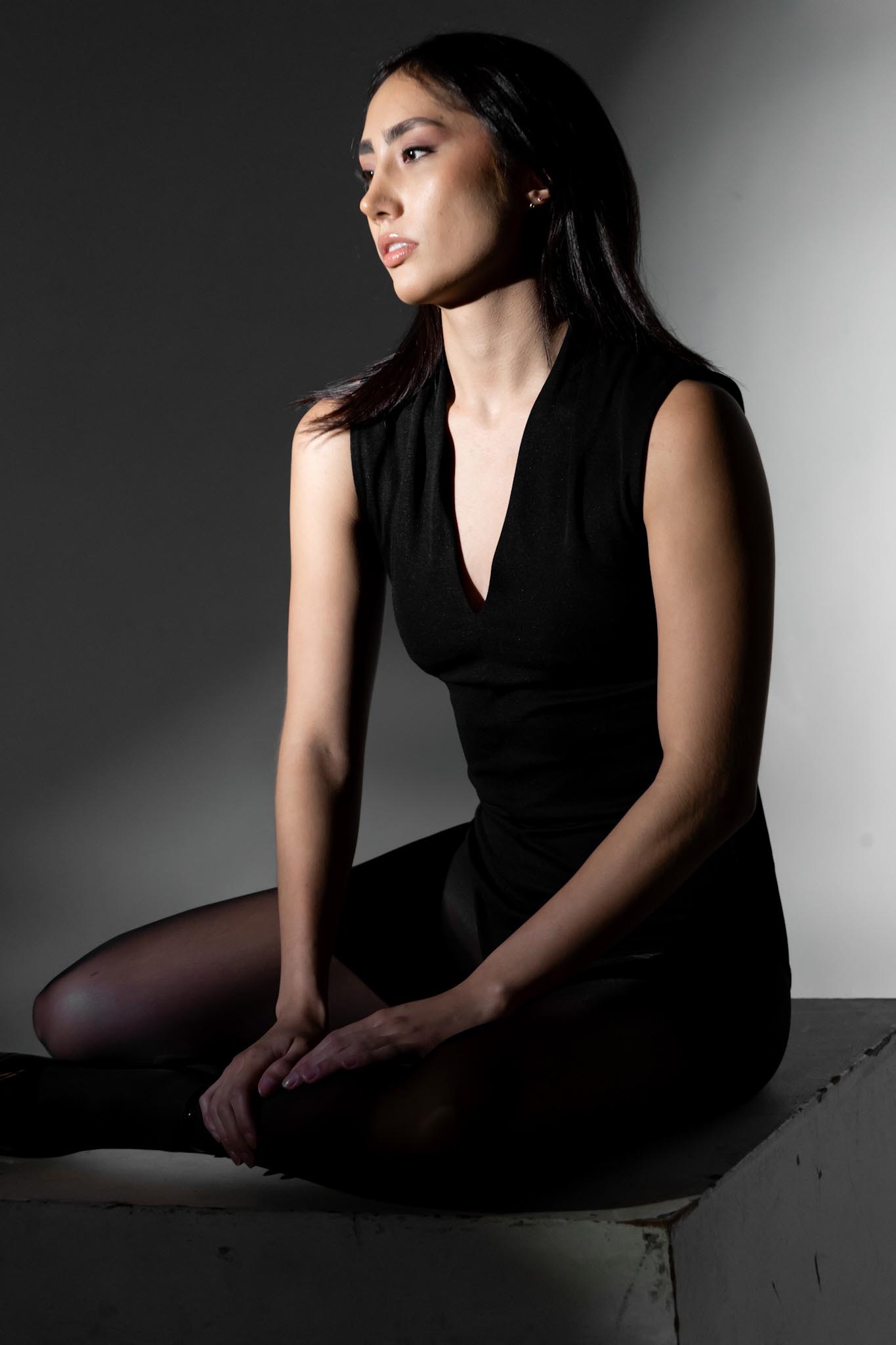 Ivana Torrecillas — 6