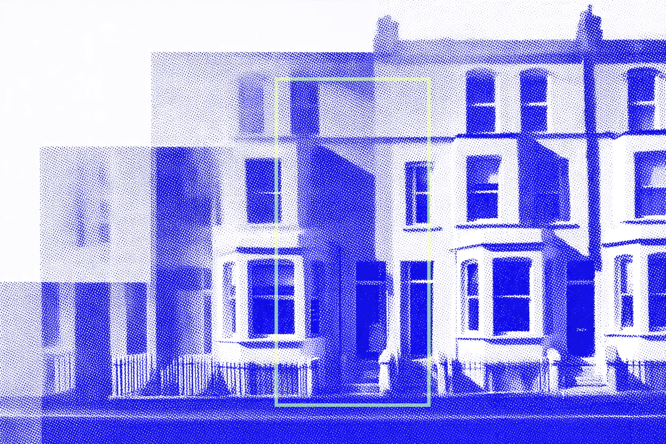 Shared property ownership for landlords