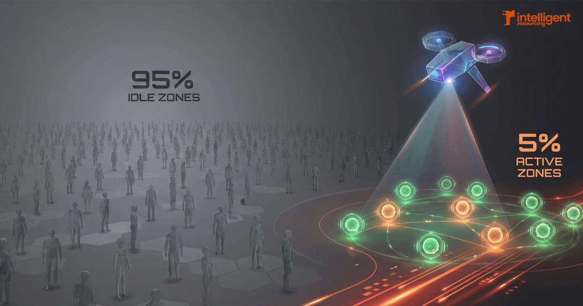 Industry shifts in B2B Lead Generation technology