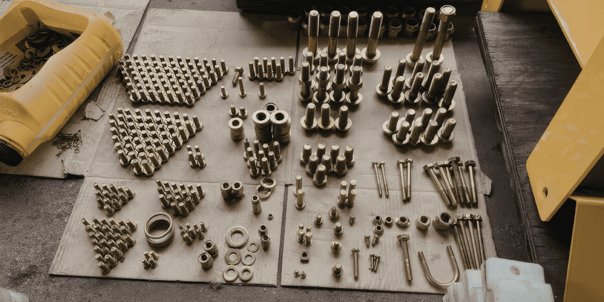 Right Fastener Suppliers