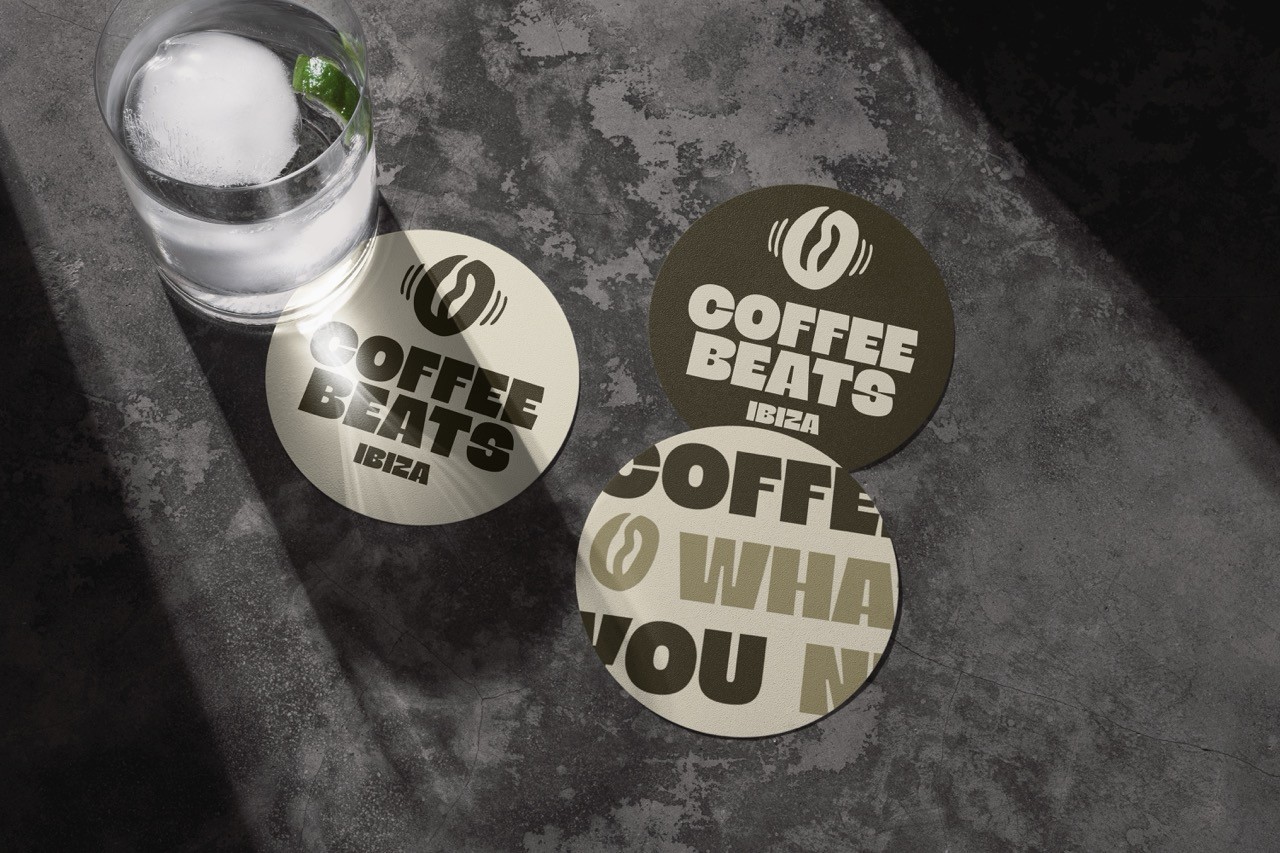 VORZA Design Coffeebeats Ibiza