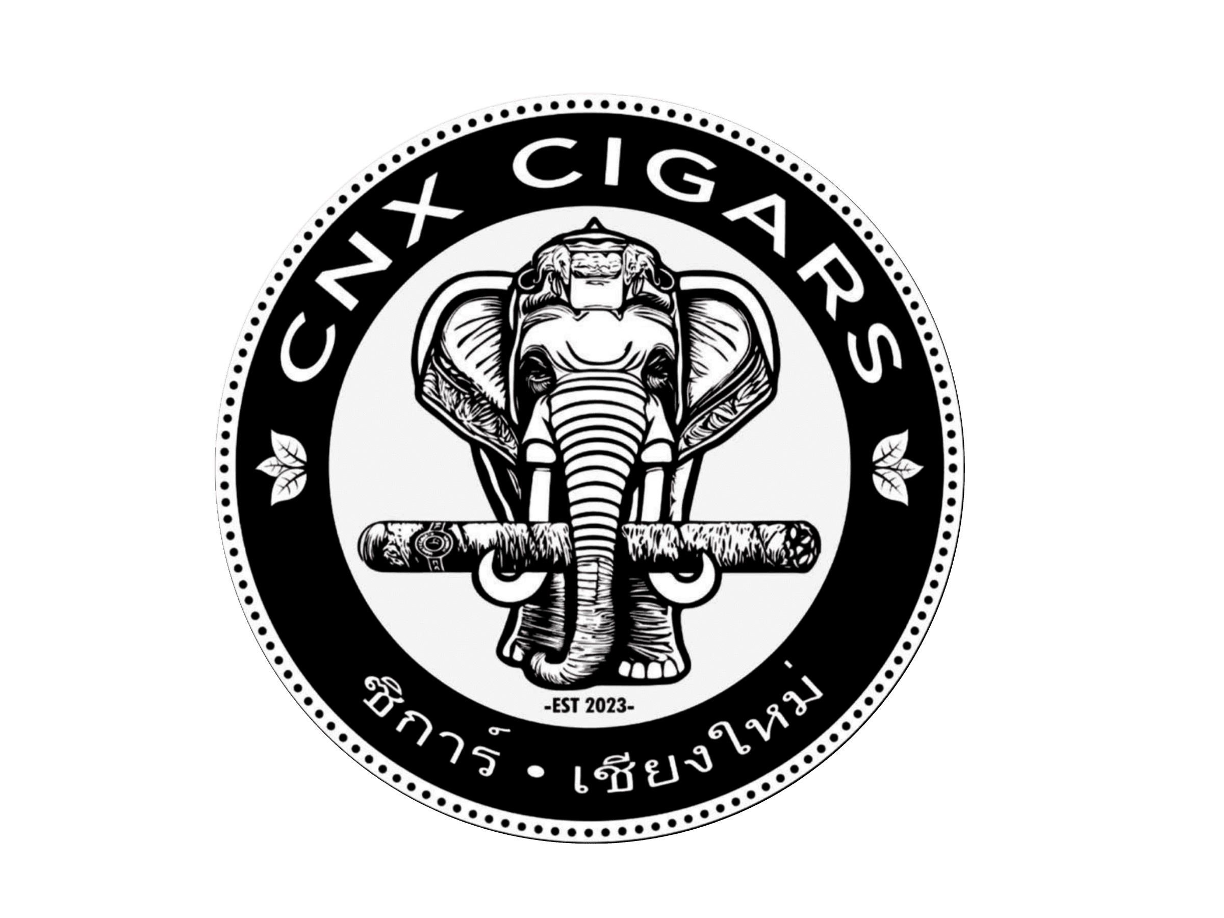CNX Cigar