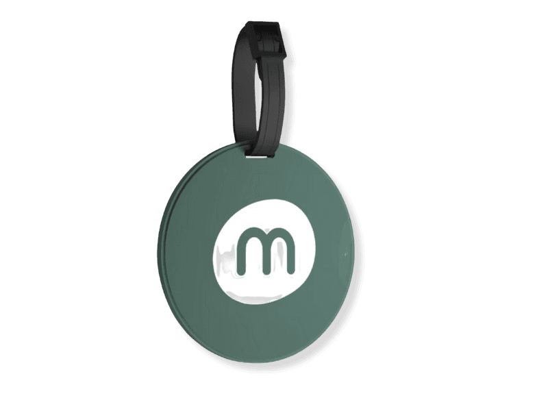 Luggage Tags