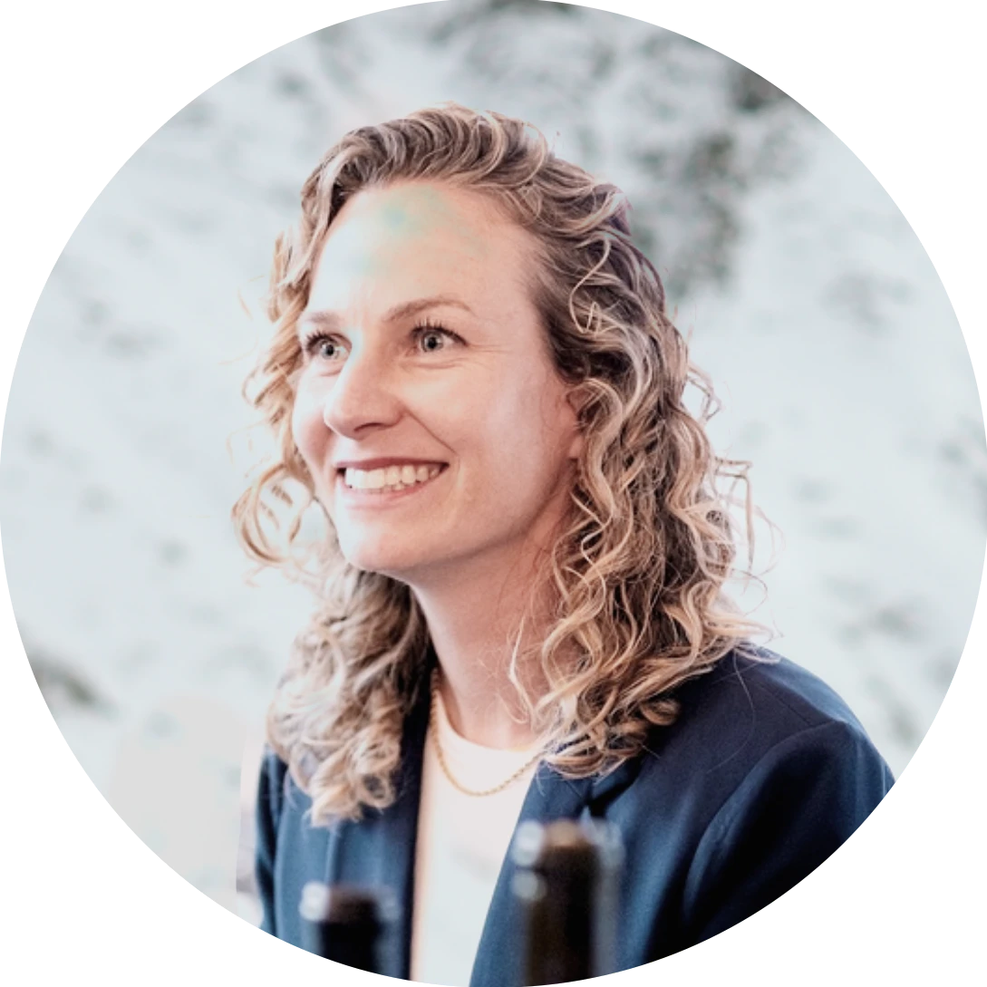 Sheli Wibaux, Design