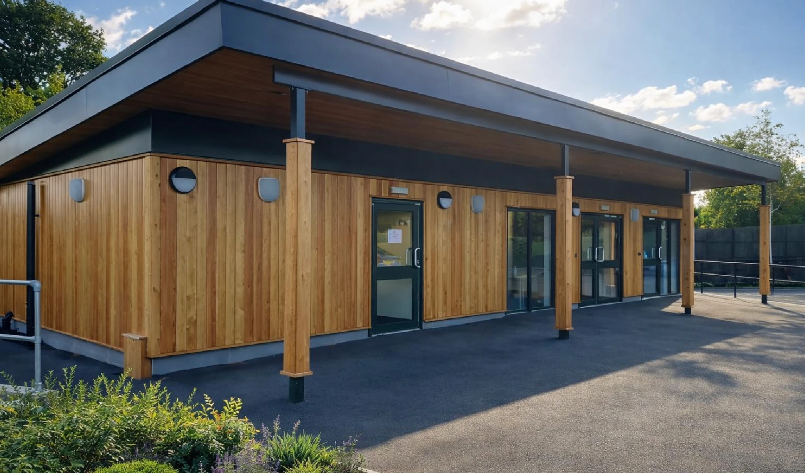 Wimbledon Tennis Club – AELTC