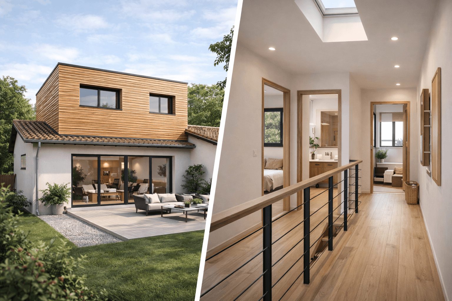 a room filled with lots of black and white shoes