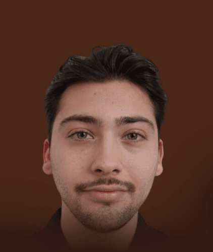 Lucas Cespedes