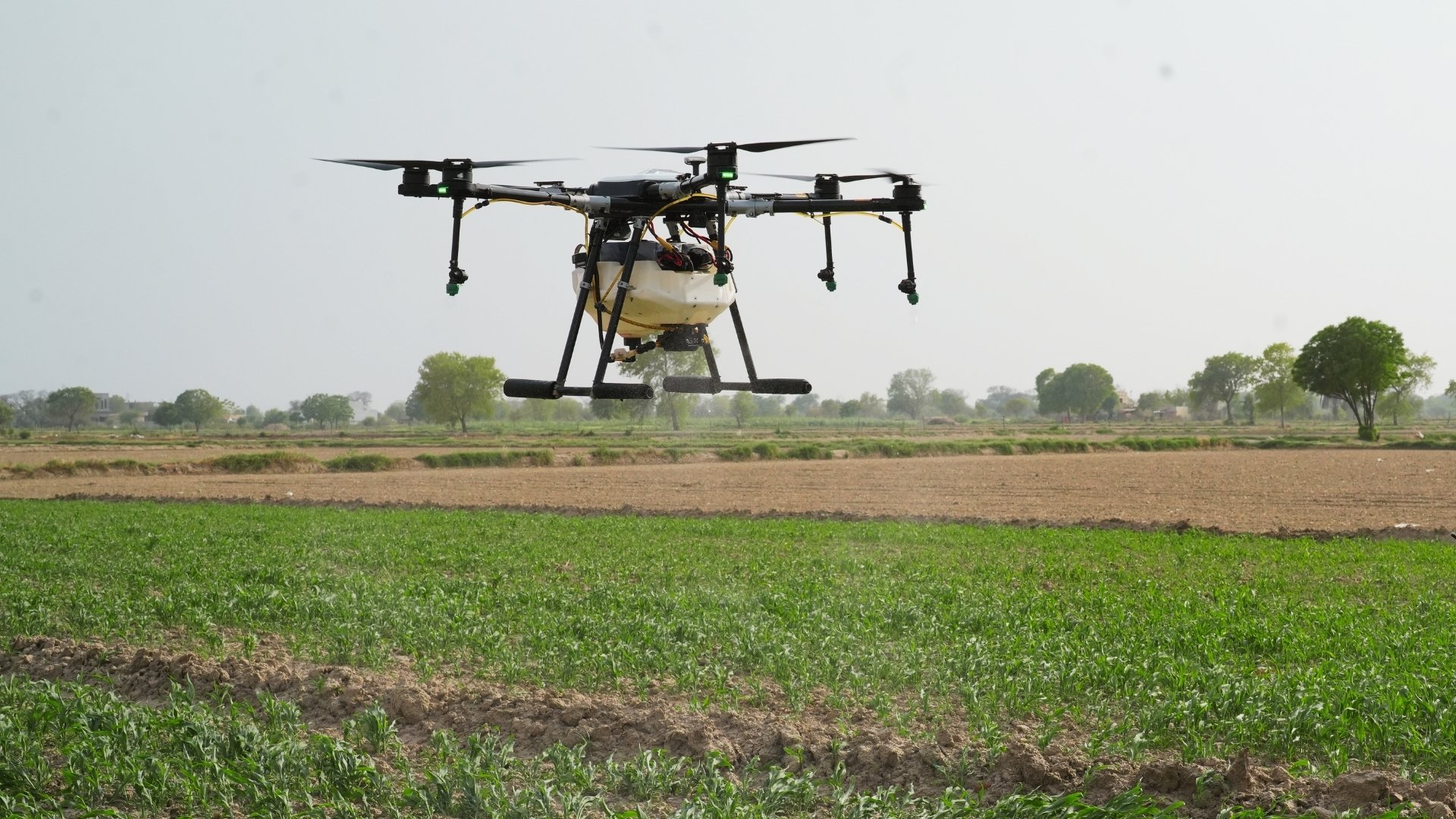 Benefits of Namo Drone Didi Scheme