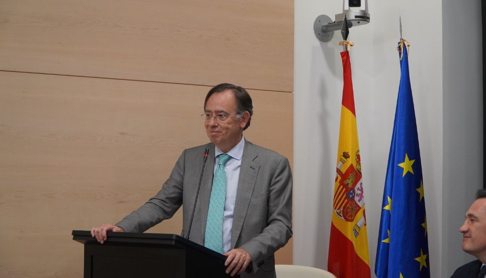 El ICAM clausura el Congreso Nacional de Derecho de la Construcción apostando por el arbitraje como vía eficaz de resolución de conflictos