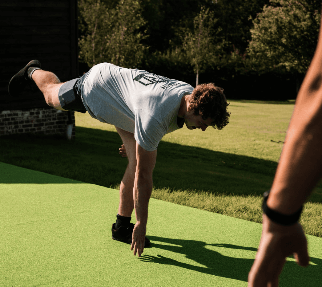 Personal Coaching Image