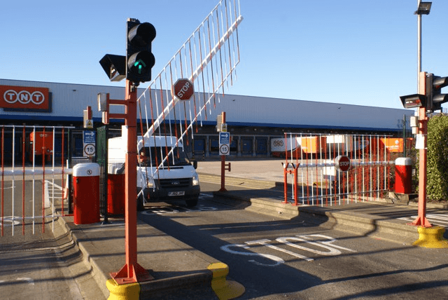 The Anatomy of Access: A Deep Dive into Automatic Car Park Barriers