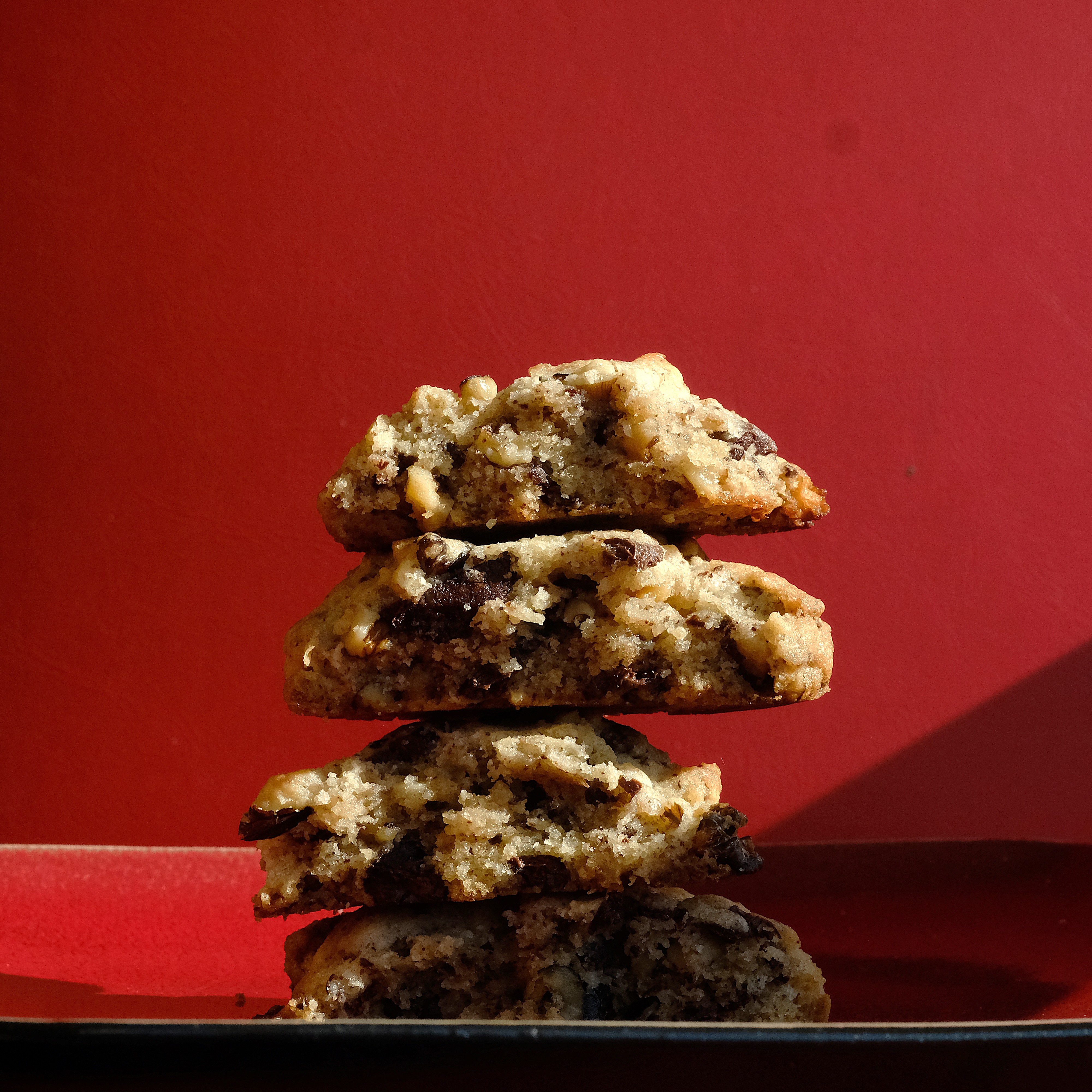 Image du projet Chez Jimmy Cookies