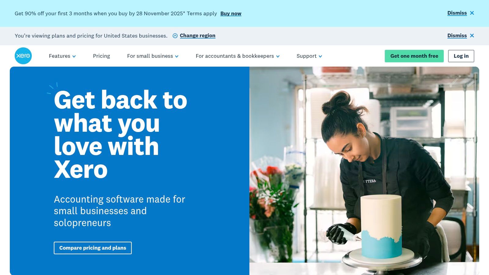 Xero (US)