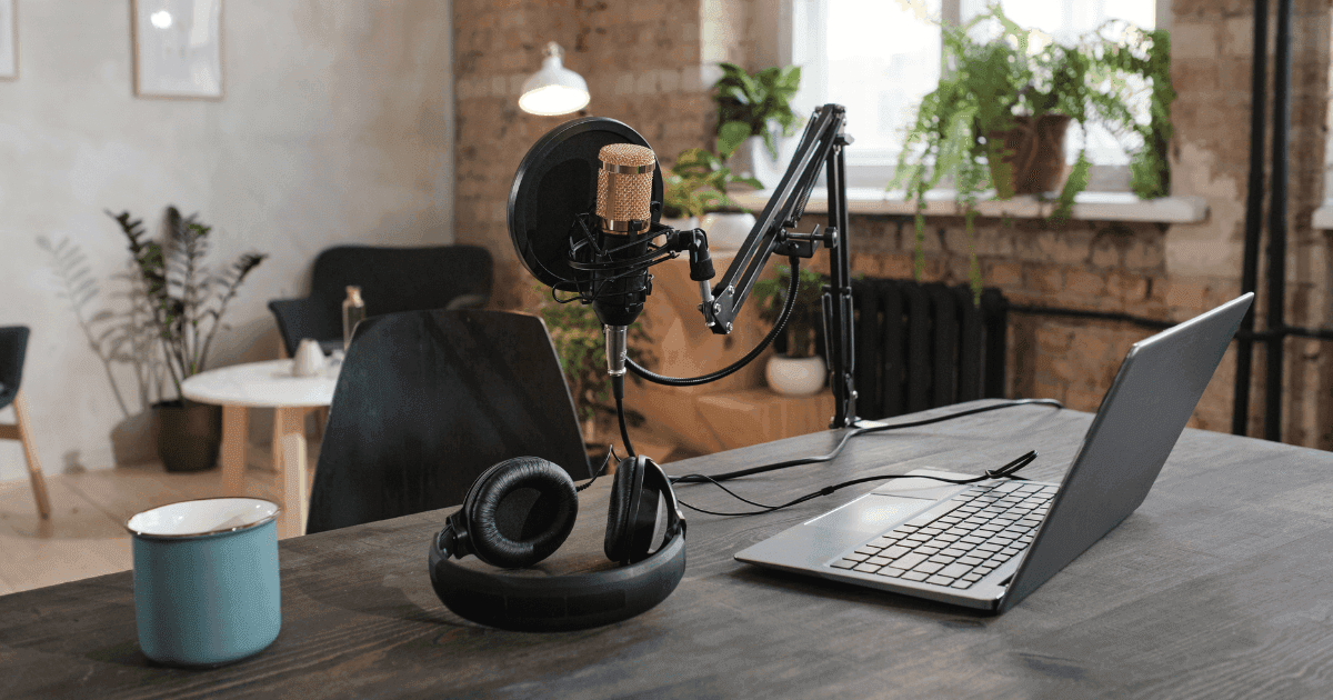 AdoriAI podcast to video tool
