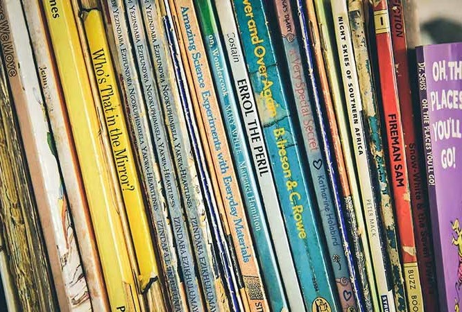 Homeschooling online