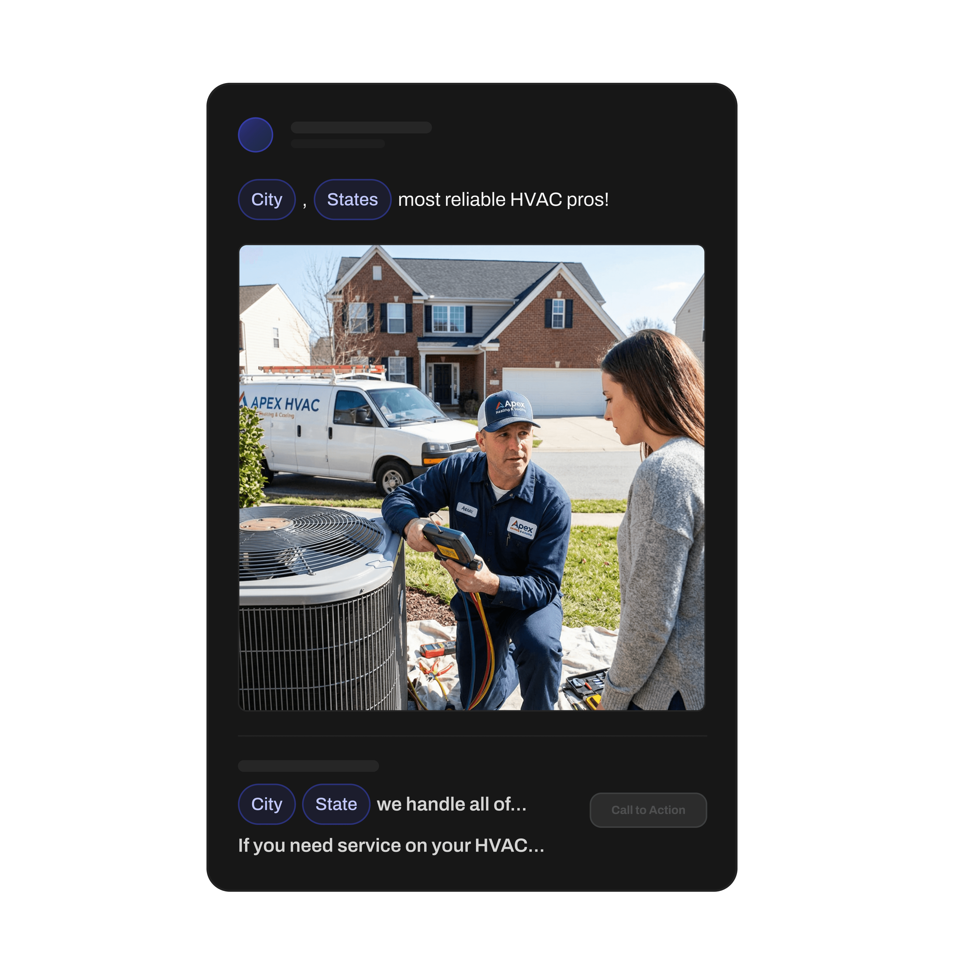 Eventsheet for Agencies