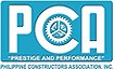 PCA logo