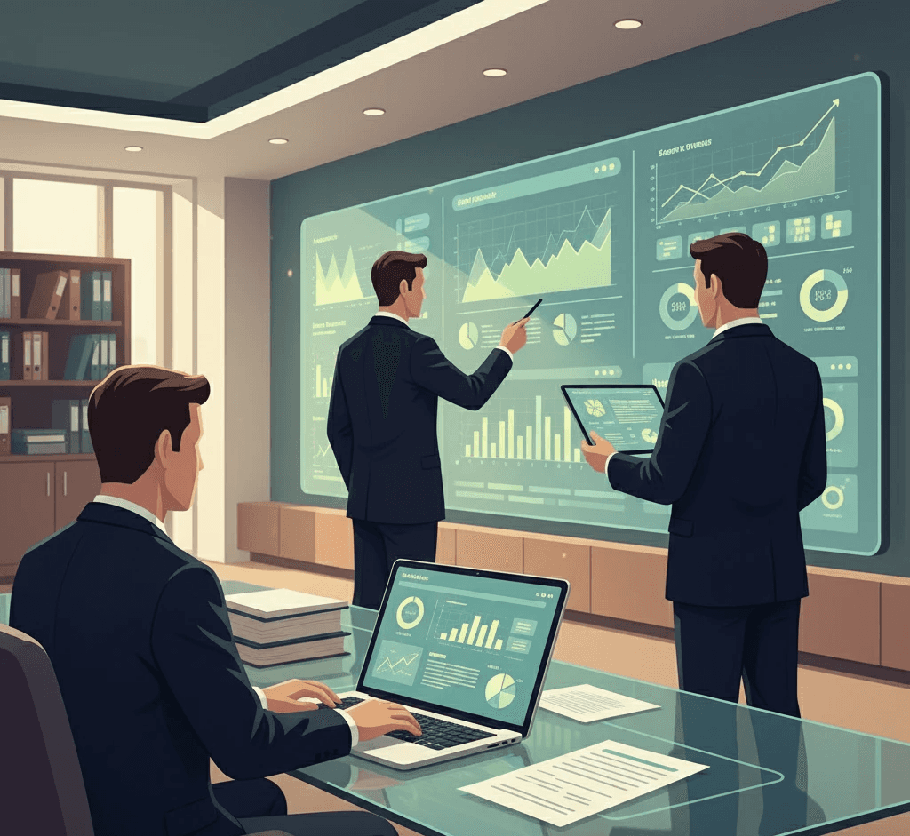 Value Optimization Intelligence