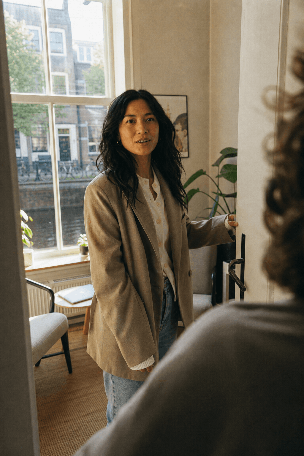 Record research interviews hero