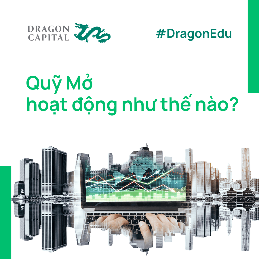 Cơ chế hoạt động của quỹ mở