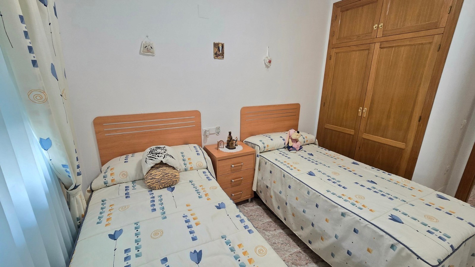Appartement Playa del Cura — 4