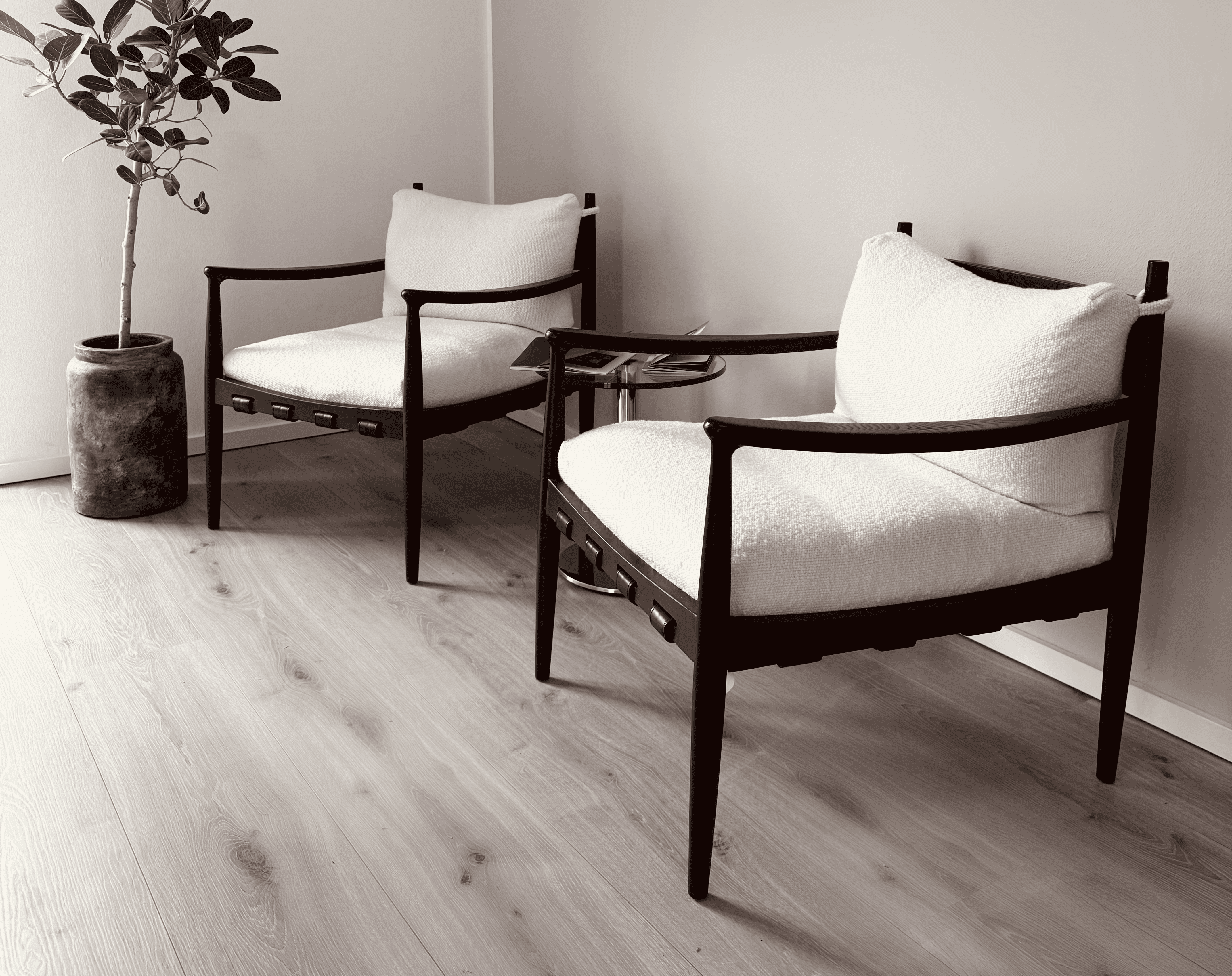 Wartebereich Roeder Vitality & Aesthetics Bad Wörishofen
