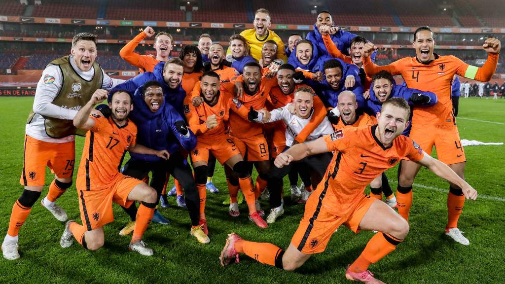 2026 World Cup Schedule Netherlands: All Matches & Times