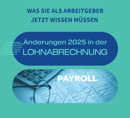 Änderungen für Arbeitgeber in 2025 – Wichtige Neuerungen im Überblick
