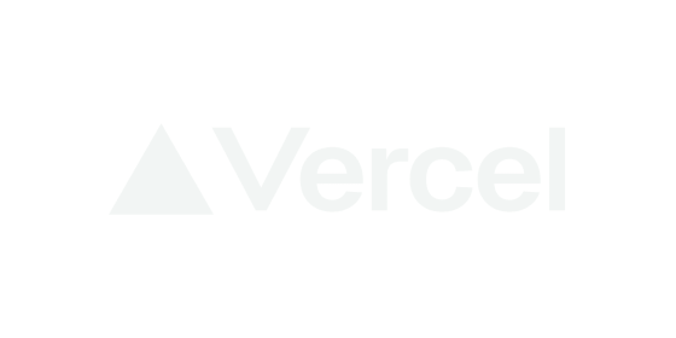 Vercel Logo