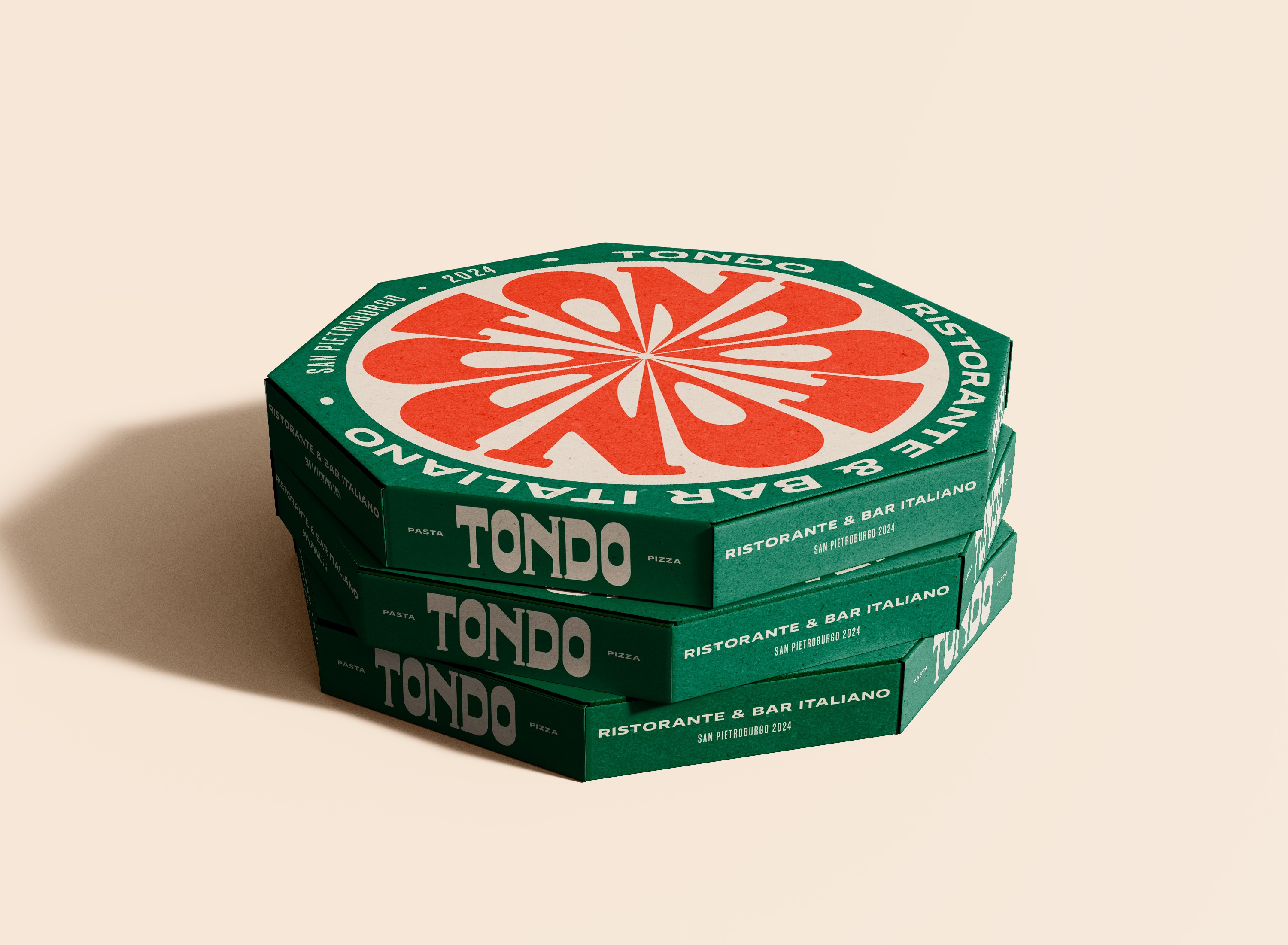 Streetside billboard with flyposters of the Batch.Works brand and illustrations