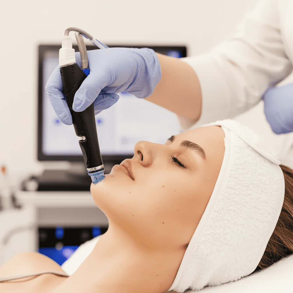 Exion® RF Microneedling