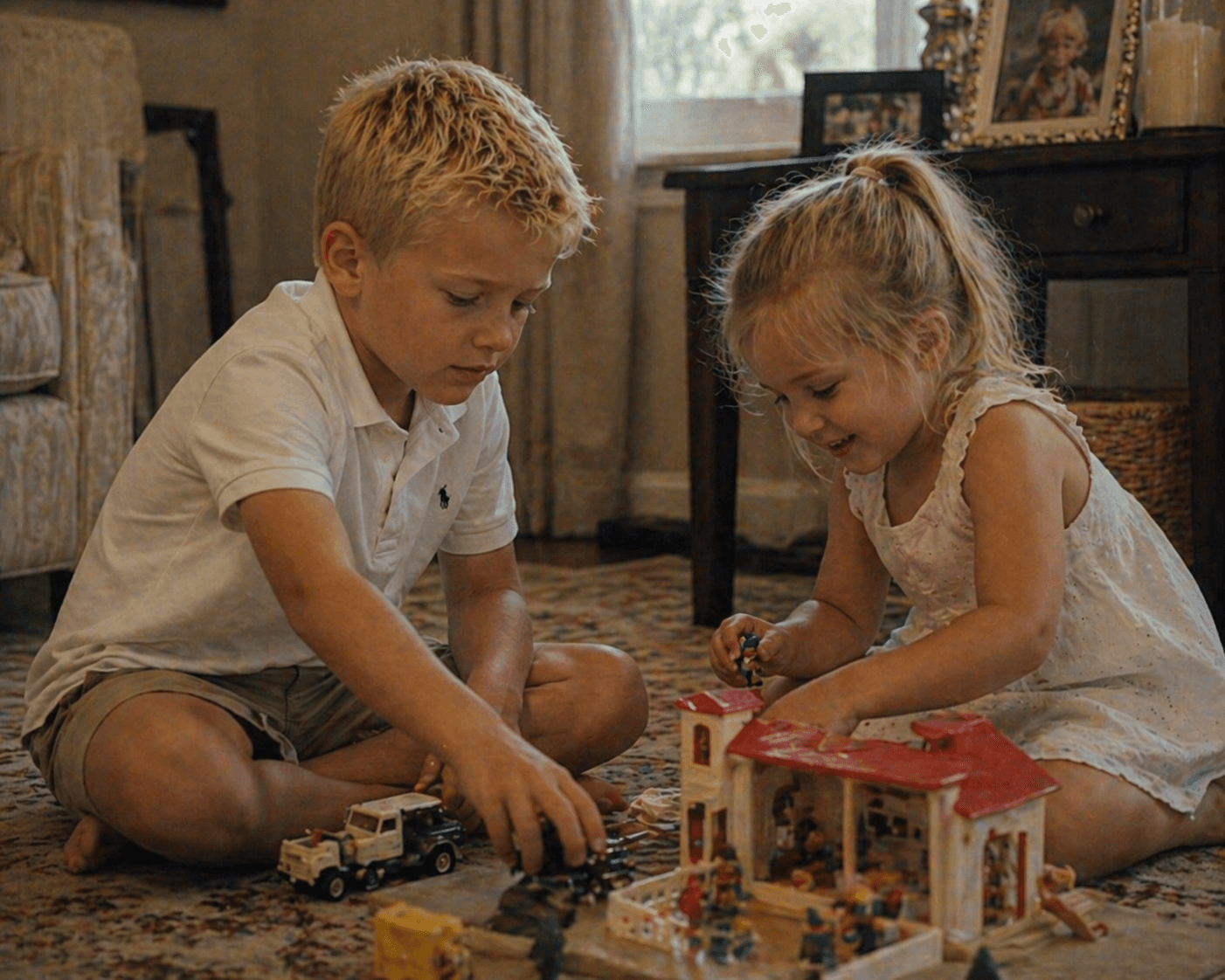 childhood image