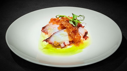Menu Item Image