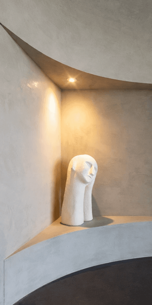 Architecture Building Foundation.