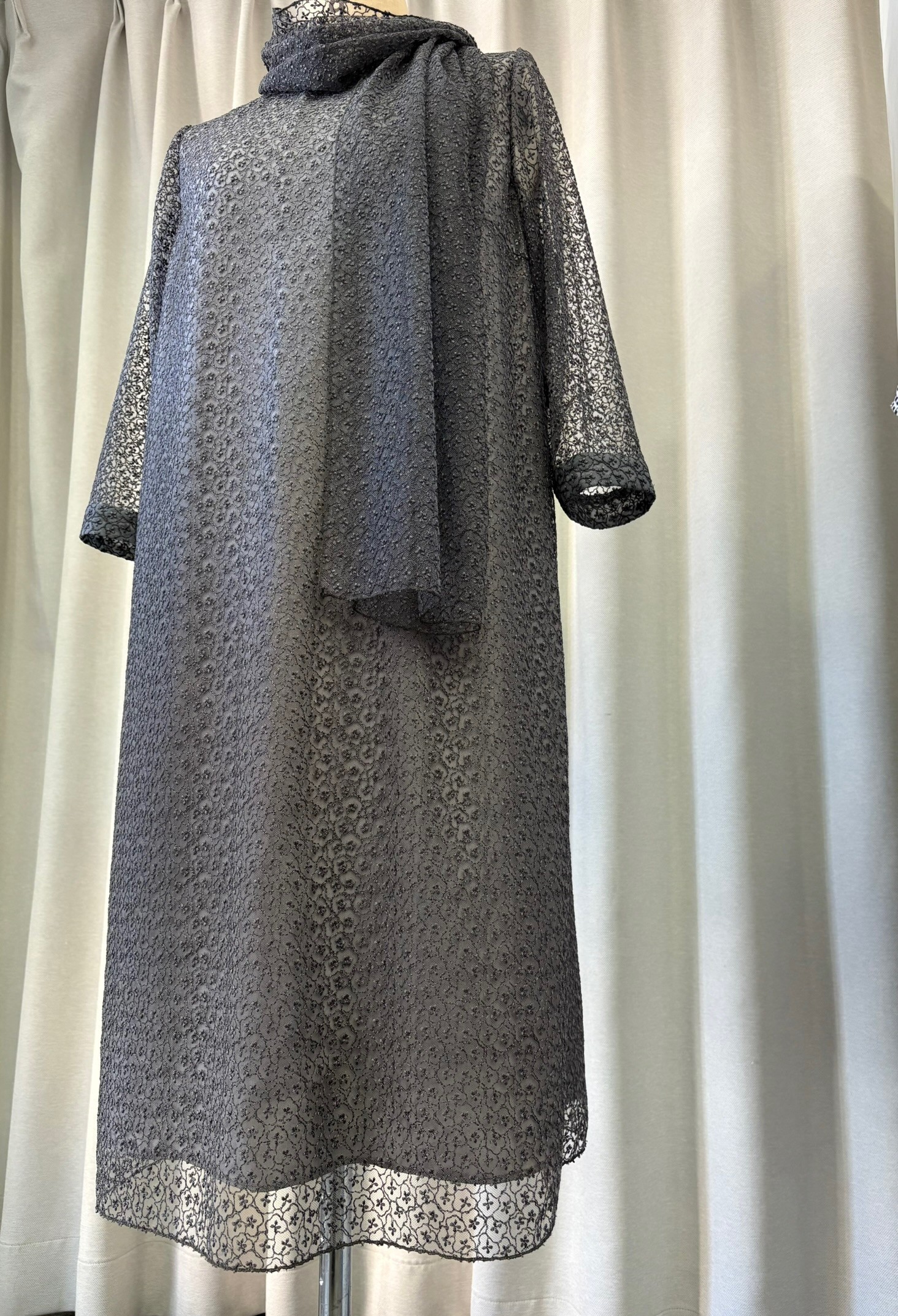 Geometric Moissanite Preview 2