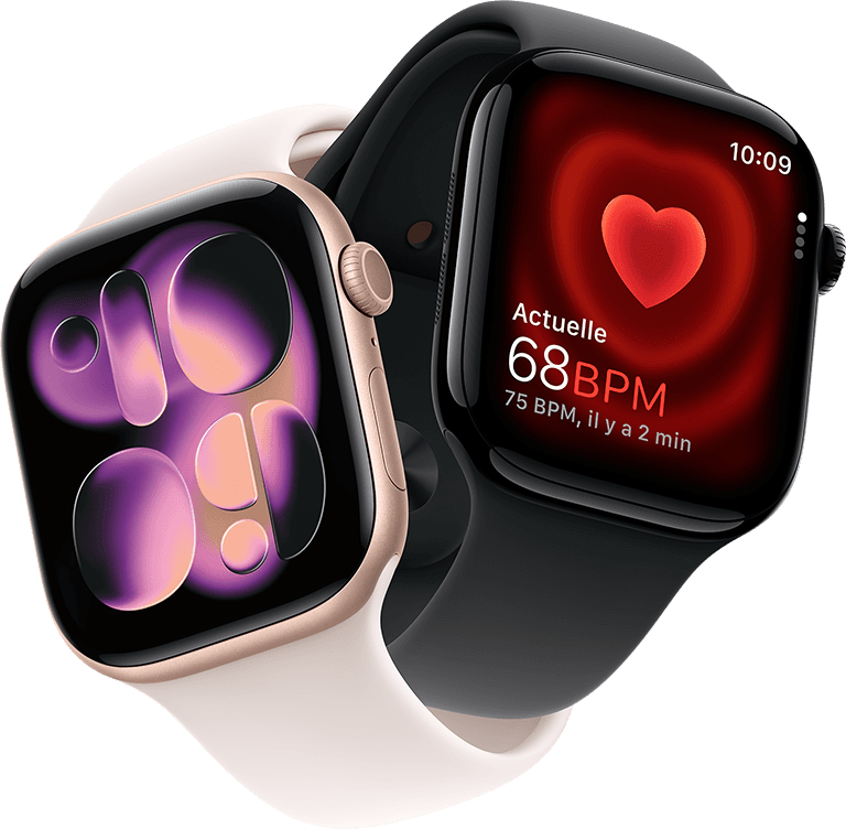 Apple Watch Series 10